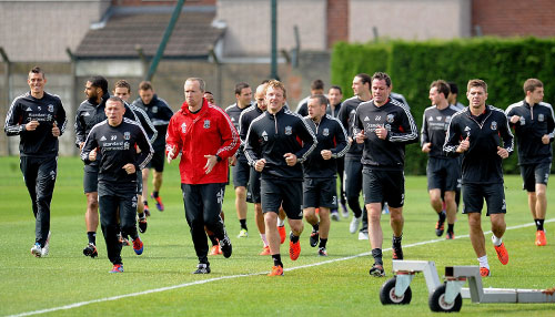 节奏的起点 节奏的起点