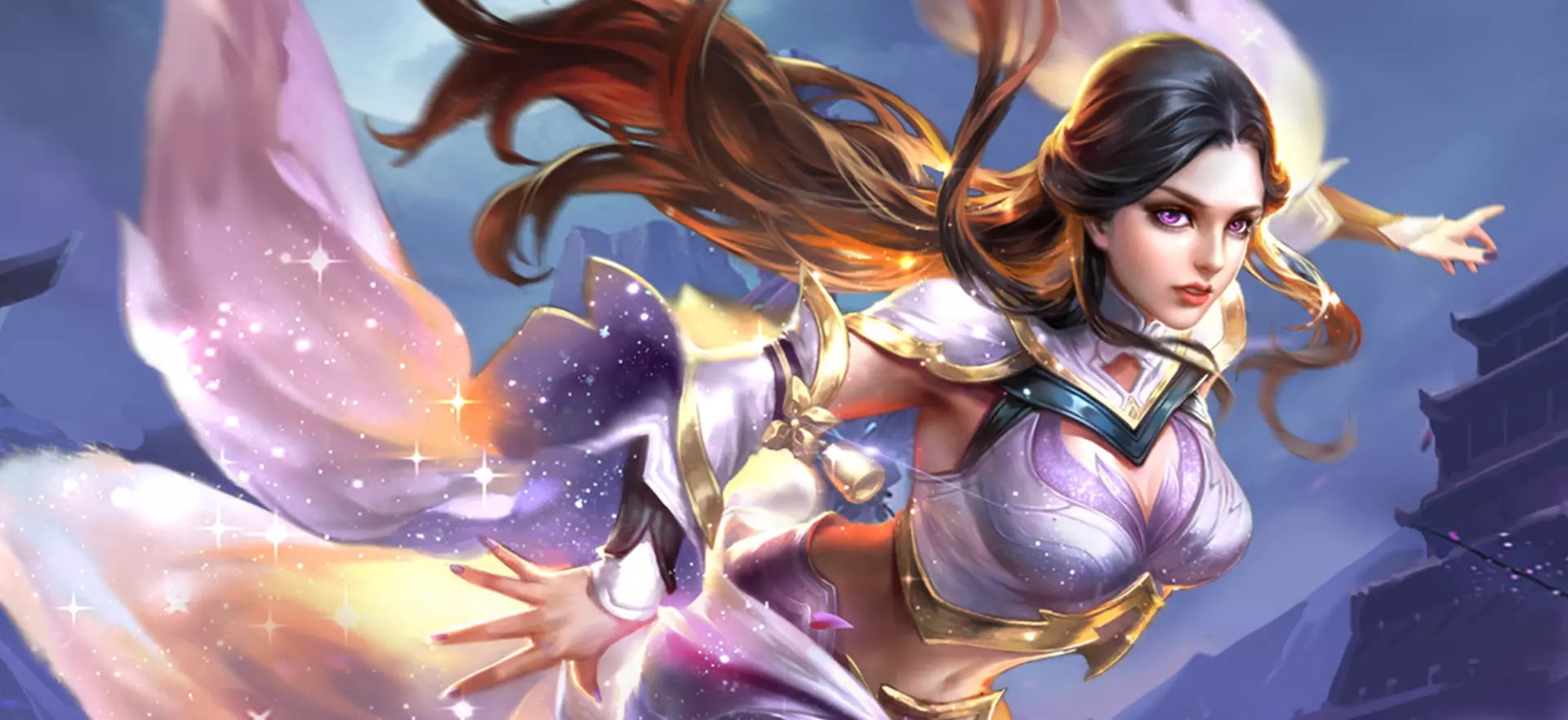 真正的聚焦 真正的聚焦