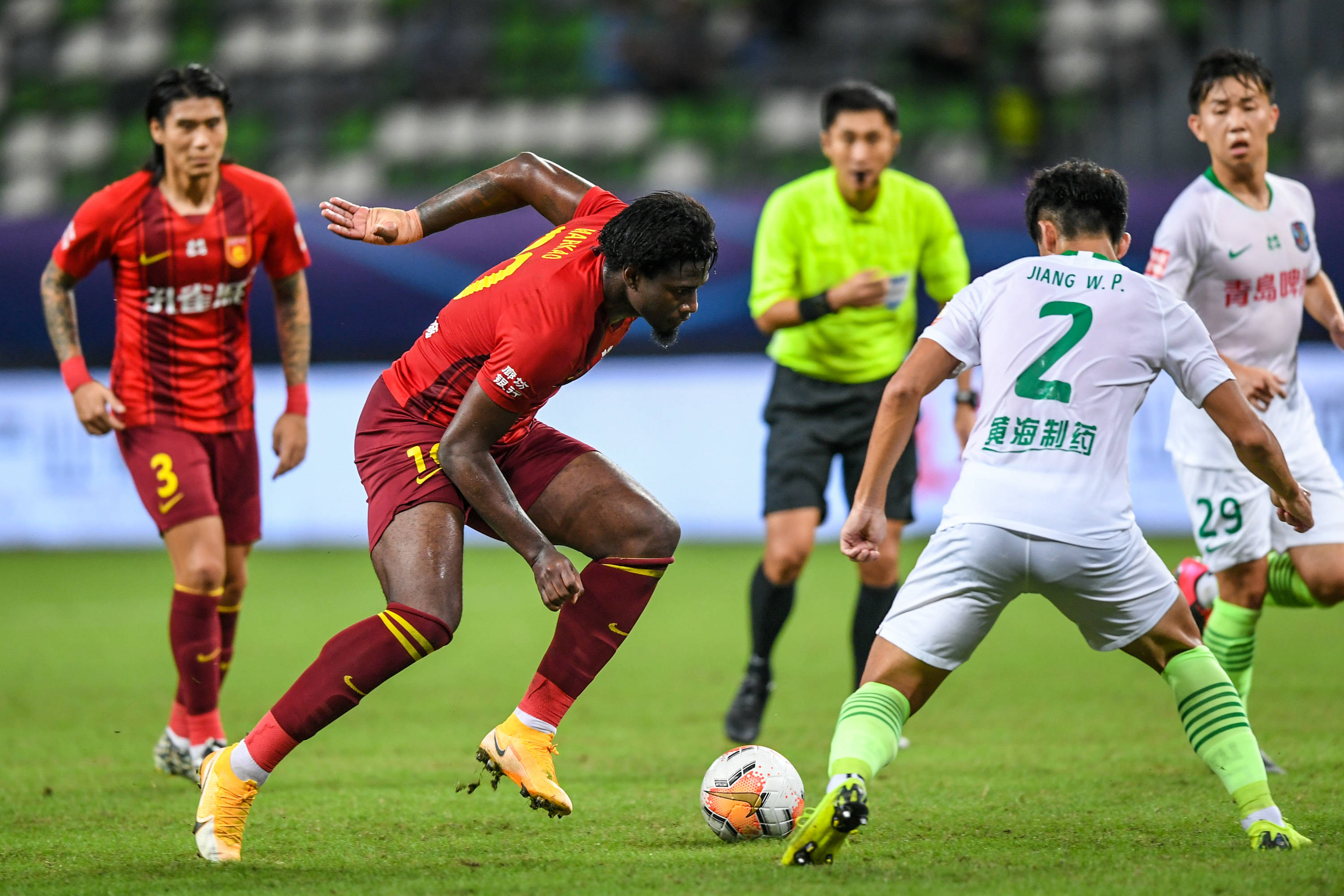 治理与合规 治理与合规